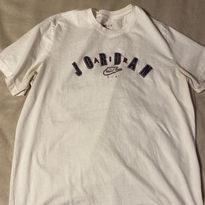 Mens XL Jordan Tee Shirt